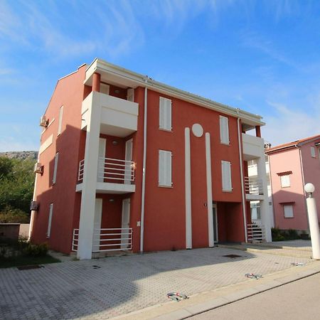 Apartments Posta Baška Kültér fotó